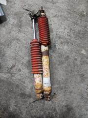 Shock absorber rear TOYOTA LAND CRUISER 1991