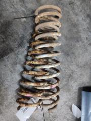 Coil spring rear TOYOTA LAND CRUISER 1991 USED Coil spring rear TOYOTA LAND CRUISER 1991