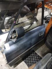Door front left TOYOTA LAND CRUISER 1991