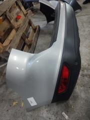 Bumper rear XC60 2012 T5 B4204T7 Bumper rear XC60 2012 T5 B4204T7