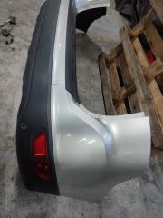 Bumper rear VOLVO XC60 T5 B4204T7 Bumper rear VOLVO XC60 T5 B4204T7