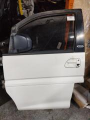 Door front left MITSUBISHI DELICA 1996