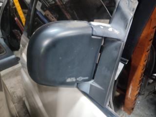 Фото запчасти door mirror front right MITSUBISHI DELICA 1996 USED запчасть Запчасть door mirror front right MITSUBISHI DELICA 1996