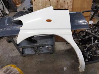Front guard left MITSUBISHI DELICA 1996
