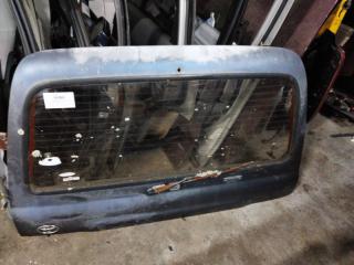 Tailgate TOYOTA LAND CRUISER 1991