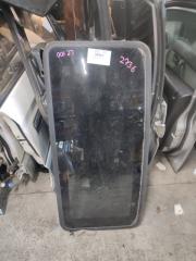 Sunroof TOYOTA LAND CRUISER 2000