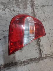 Tail light rear left TOYOTA CAMRY 2003 USED Tail light rear left TOYOTA CAMRY 2003