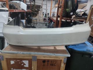 Bumper rear TOYOTA CAMRY 2003