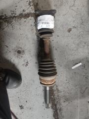 Drive shaft front right MITSUBISHI DELICA 1996
