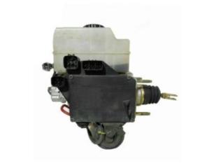 Запчасть abs pump TOYOTA LAND CRUISER 2000