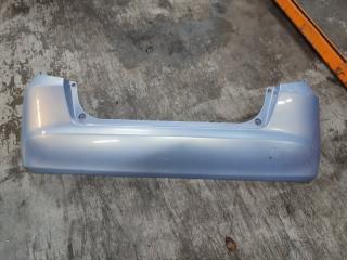 Запчасть bumper rear HONDA FIT 2008 GE6 L15A USED Bumper rear HONDA FIT 2008 GE6 L15A USED