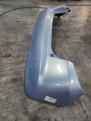 Bumper rear FIT 2008 GE6 L15A Bumper rear FIT 2008 GE6 L15A