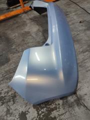 Bumper rear HONDA FIT GE6 L15A Bumper rear HONDA FIT GE6 L15A