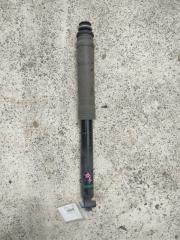 Shock absorber rear left TOYOTA PRIUS 2012