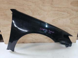 Front guard front right SUBARU LEGACY 2006 USED Front guard front right SUBARU LEGACY 2006