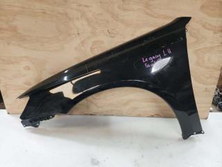 Front guard передний левый SUBARU LEGACY 2006