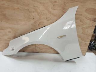 Front guard front left BMW 525 2007