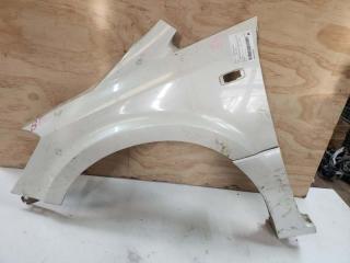 Front guard front left NISSAN PRESAGE 2004 USED Front guard front left NISSAN PRESAGE 2004