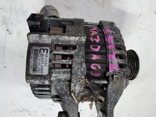 Alternator MAZDA AXELA 2015