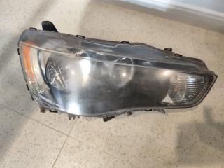 Headlight right MITSUBISHI OUTLANDER 2010