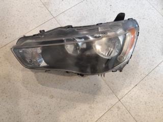 Headlight left MITSUBISHI OUTLANDER 2010