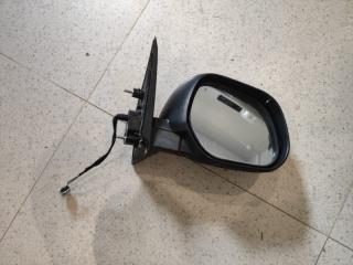 Door mirror right MITSUBISHI OUTLANDER 2010