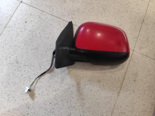 Door mirror left MITSUBISHI OUTLANDER 2010