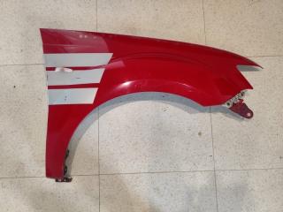 Front guard right MITSUBISHI OUTLANDER 2010