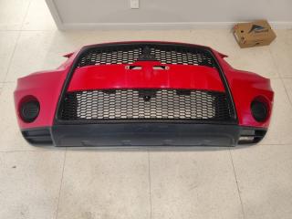 Bumper front MITSUBISHI OUTLANDER 2010