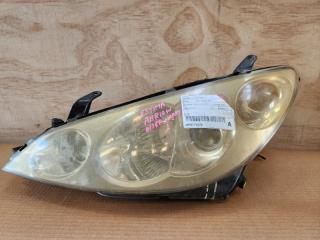 Headlight HID front left TOYOTA ESTIMA