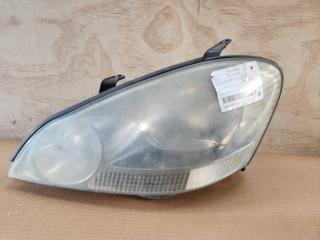 Headlight HID front left TOYOTA IPSUM