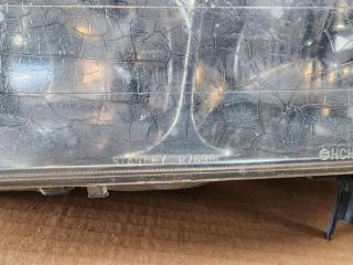 Headlight front left TORNEO 2001 CF3 F18B