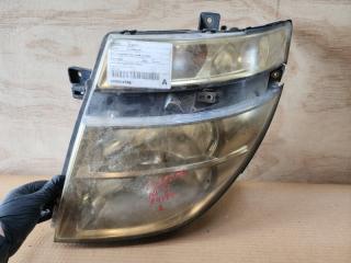 Headlight HID front left NISSAN ELGRAND