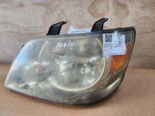 Headlight HID front left TOYOTA NOAH