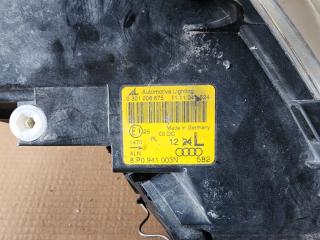 Headlight HID front left AUDI A3 8P BLX