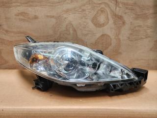 Запчасть headlight front right MAZDA PREMACY