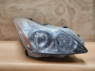 Headlight HID front right NISSAN SKYLINE