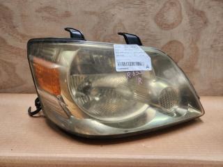 Headlight HID front right TOYOTA NOAH