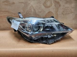 Фото запчасти headlight front right TOYOTA AURIS USED запчасть Запчасть headlight front right TOYOTA AURIS
