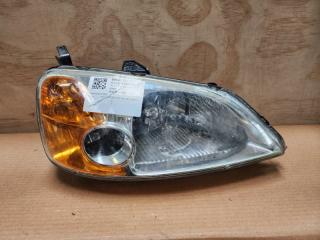 Запчасть headlight hid front right HONDA CIVIC