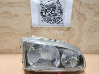 Headlight front right MITSUBISHI DELICA 1996
