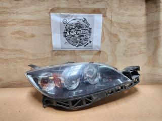 Headlight front right MAZDA AXELA