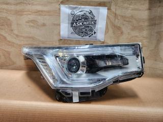Запчасть headlight hid front right CHEVROLET TRAVERSE