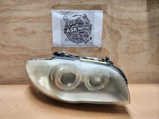 Headlight HID front right BMW 116i