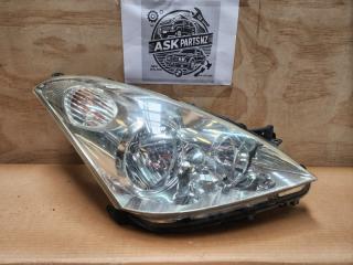 Headlight front right TOYOTA WISH 2004