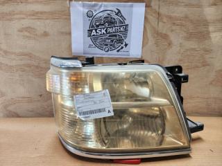 Headlight HID front right NISSAN ELGRAND