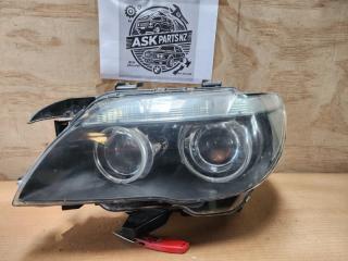Headlight HID front left BMW 740I 2005