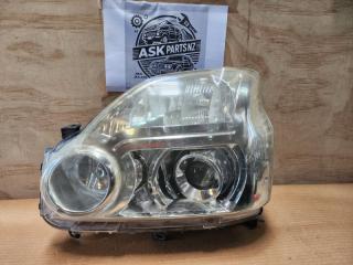 Headlight HID front left NISSAN X-TRAIL