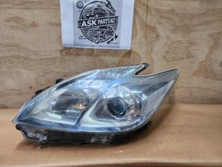 Headlight front left TOYOTA PRIUS