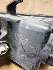 Headlight front right HONDA ACCORD CL9 K24A